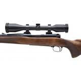 "Winchester 70 Alaskan Rifle .300 H&H Magnum (W12926) Consignment" - 4 of 5