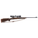 "Winchester 70 Alaskan Rifle .300 H&H Magnum (W12926) Consignment" - 1 of 5