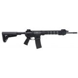 "Ruger SR556 Takedown Rifle 5.56 Nato (R40592) consignment"