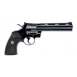 "Colt Python Revolver .357 Magnum (C17095)" - 4 of 4