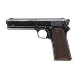 "Colt Model 1905 Semi-Automatic pistol .45 Rimless (C19467)" - 5 of 5