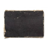 "Colt 1908 Hammerless semi-auto pistol .380ACP (C19475)" - 4 of 10