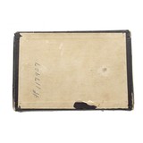 "Colt 1908 Hammerless semi-auto pistol .380ACP (C19475)" - 3 of 10