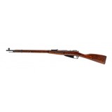 "Russian M91/30 Mosin Nagant Rifle 7.62x54R (R40615)" - 7 of 9