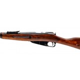 "Russian M91/30 Mosin Nagant Rifle 7.62x54R (R40615)" - 6 of 9