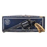 "S&W K22 Outdoorsman Revolver .22LR (PR65520)" - 5 of 7