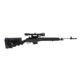 "Springfield M1A .308 Win Rifle (R40618) Consignment" - 1 of 4
