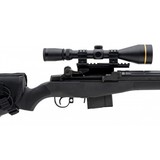 "Springfield M1A .308 Win Rifle (R40618) Consignment" - 4 of 4