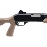 "Stevens 320 Security Shotgun 12 Gauge (S15478)" - 2 of 4