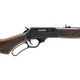 "Henry H018-410R Rifle .410 Gauge (S15479) Consignment" - 3 of 4