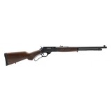 "Henry H018-410R Rifle .410 Gauge (S15479) Consignment" - 1 of 4