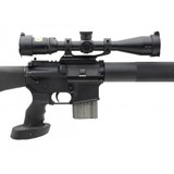 "Bushmaster XM15-E2S Rifle 5.56 Nato (R40597) Consignment" - 4 of 4