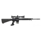 "Bushmaster XM15-E2S Rifle 5.56 Nato (R40597) Consignment" - 1 of 4