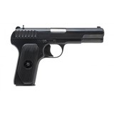 "FB Radom Tokarev Pistol 7.65x25mm (PR65529)" - 1 of 6