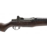 "Springfield M1 Garand Rifle 30-06 Sprg (R40627) ATX" - 8 of 8