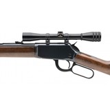 "Winchester 9422M Rifle .22 WMR (W12943)" - 2 of 4