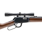 "Winchester 9422M Rifle .22 WMR (W12943)" - 4 of 4