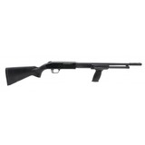 "Mossberg 500E Shotgun 410 gauge (S15485)" - 1 of 4