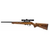 "Remington 597 Rifle .22 WIN MAG (R40630)" - 4 of 4