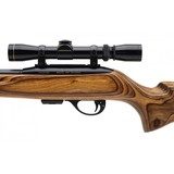 "Remington 597 Rifle .22 WIN MAG (R40630)" - 3 of 4