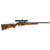 "Remington 597 Rifle .22 WIN MAG (R40630)" - 1 of 4