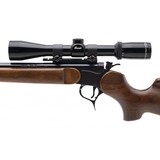 "Thompson Encore Rifle .204 Ruger (R40631)" - 3 of 4