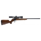 "Thompson Encore Rifle .204 Ruger (R40631)" - 1 of 4