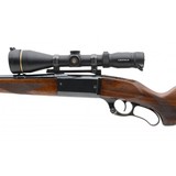 "Savage 99 Rifle .358 WIN (R40634)" - 2 of 4