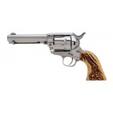 "Colt Single Action Army Revolver .45 Colt (C17124)" - 1 of 6