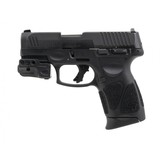 "Taurus G3C Pistol 9mm (PR65539)" - 3 of 3
