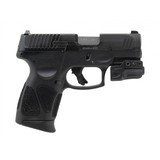 "Taurus G3C Pistol 9mm (PR65539)" - 1 of 3