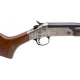 "Harrington & Richardson Topper 158 16 Gauge Shotgun (S15378)" - 2 of 4
