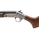 "Harrington & Richardson Topper 158 16 Gauge Shotgun (S15378)" - 3 of 4