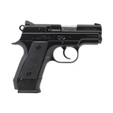 "CZ 2075 Rami Pistol 9mm (PR65543)" - 1 of 3