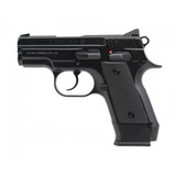 "CZ 2075 Rami Pistol 9mm (PR65543)" - 3 of 3