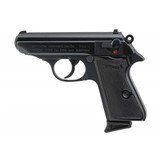 "Walther PPK/S pistol 380 ACP (PR65544)" - 6 of 6