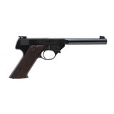 "High Standard GD Pistol .22lr (PR65536) Consignment" - 1 of 8