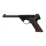 "High Standard GD Pistol .22lr (PR65536) Consignment" - 8 of 8