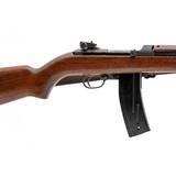 "Inland M1 Carbine .30 Carbine (R40588) Consignment" - 9 of 9