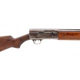"Remington 11""Clyde Barrow Tribute"" Shotgun 12 Gauge (S15468) Consignment" - 4 of 4
