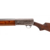 "Remington 11""Clyde Barrow Tribute"" Shotgun 12 Gauge (S15468) Consignment" - 2 of 4