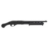 "Remington 870 TAC-14 Shotgun 12 Gauge (S15472) Consignment" - 1 of 4