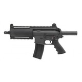 "Bushmaster C-15 Pistol 5.56 NATO (PR65502) Consignment" - 2 of 2