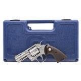 "Colt Python Revolver .357 Magnum (C17098) Consignment" - 2 of 6