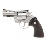 "Colt Python Revolver .357 Magnum (C17098) Consignment" - 1 of 6