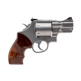 "Smith & Wesson Performance Center 629-6 Revolver (PR65516) Consignment" - 6 of 6