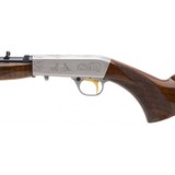 "Browning SA-22 Grade II Rifle .22 LR (R40585)" - 4 of 5