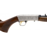 "Browning SA-22 Grade II Rifle .22 LR (R40585)" - 2 of 5