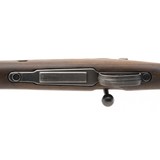 "BRNO K98 Rifle 8mm (R40619) ATX" - 6 of 6