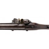"French ""Model 1777 Corrige AN IX"" .69 caliber (AL9621)" - 3 of 8